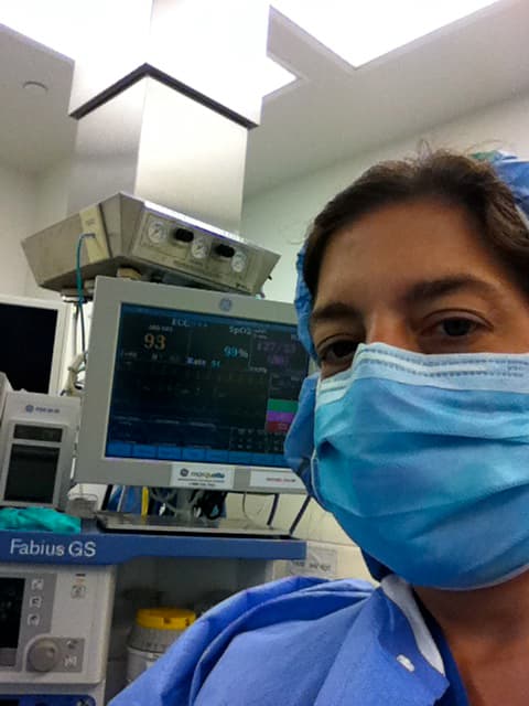 TahoeDoc is a board-certified physician. As an anesthesiologist, she has provided thousands of anesthetics for surgery and obstetrics. Nothing contained in this article, however, should be construed as medical advice.