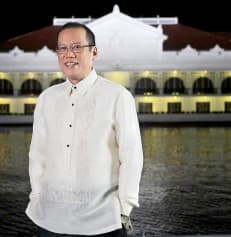 15th President of the Republic of the Philippines, Benigno Simeon Aquino I
