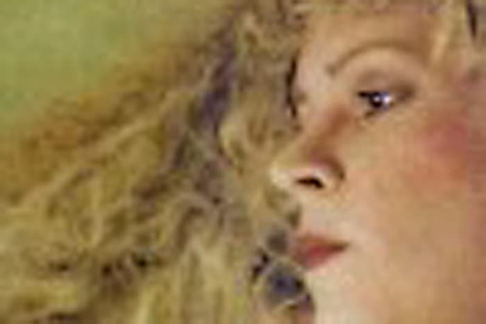 Connie Dover - singer and arranger of traditional Celtic and American folk, and a composer of truly beautiful music