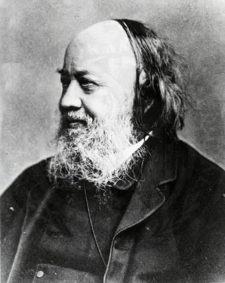 Sir Edwin Chadwick