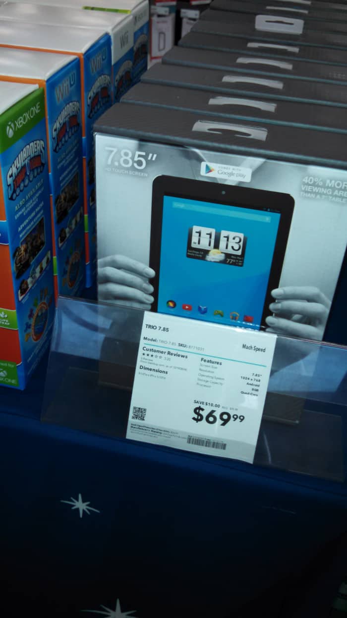 Best Cheap Android Tablets Are Budget Tablets Under 100 Worth the