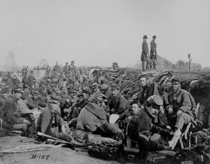 Causes of the American Civil War - HubPages