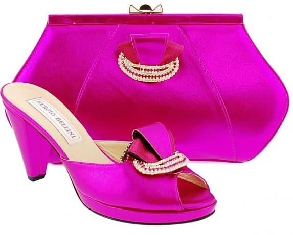 Elegant sling back designed by Sergio Bellini. Made in Italy. Find this at Something Else Shoes Online store, link above.