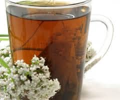 Valerian's Chemical Properties And Actions Are Similar To Benzodiazepines, Without The Harmful Side Effects - Consult Your Doctor