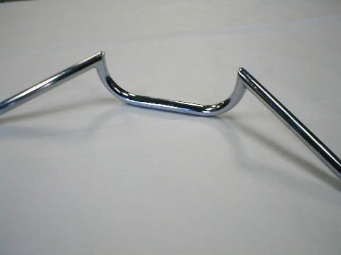 Every new "cafe racer" guy wants these. They are usually installed with stock foot position, stock cable lengths, and are installed incorrectly.