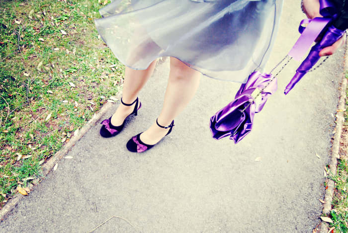 Outfits can absolutely razzle without having to see the entire ensemble- pair your for sale clothes well and let everyone know you've got the stuff to chase after!