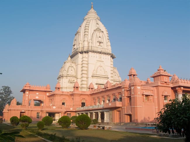 The Twelve Holy Jyotirlinga Temples in India - HubPages