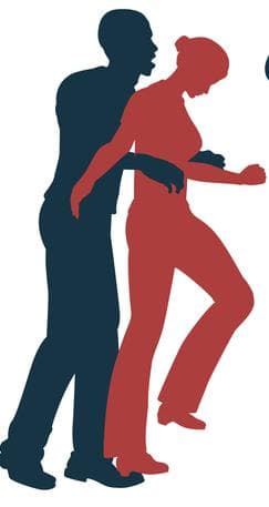 Women's Simple Self Defense Techniques - HubPages