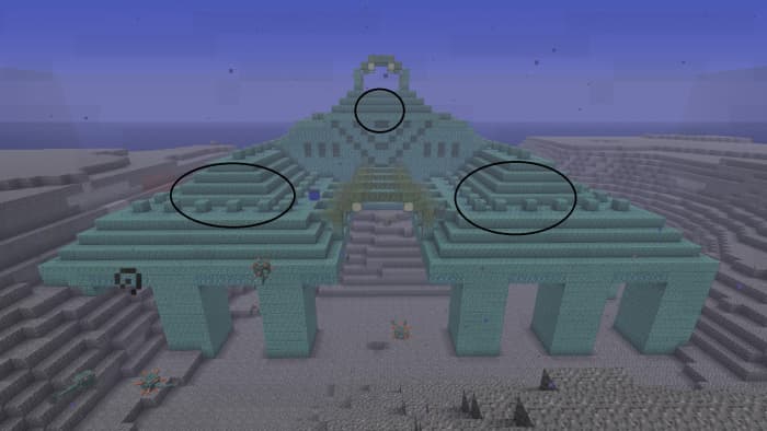 Minecraft Clearing an Ocean Monument - HubPages