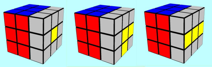 Fix My Rubik Cube - HubPages