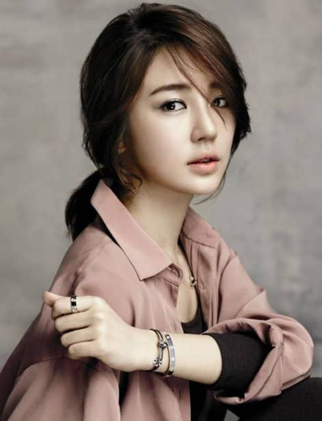 Top 10: Most Beautiful Korean Actresses 2015 - HubPages