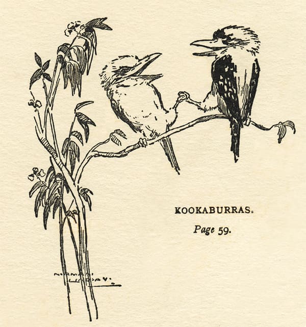 The Project Gutenberg EBook of Peeps At Many Lands: Australia, by Frank Fox This eBook is for the use of anyone anywhere at no cost and with almost no restrictions whatsoever.
