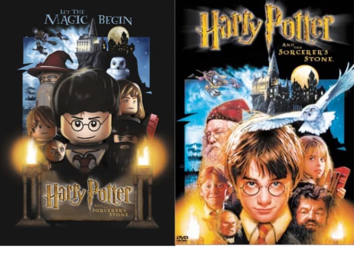 LEGO Harry Potter Building Set List - HubPages