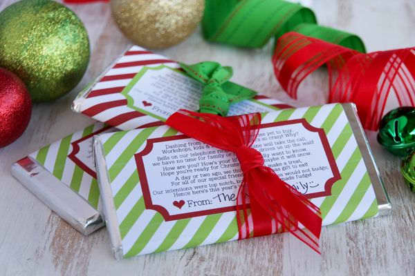 Free Christmas Printables - HubPages