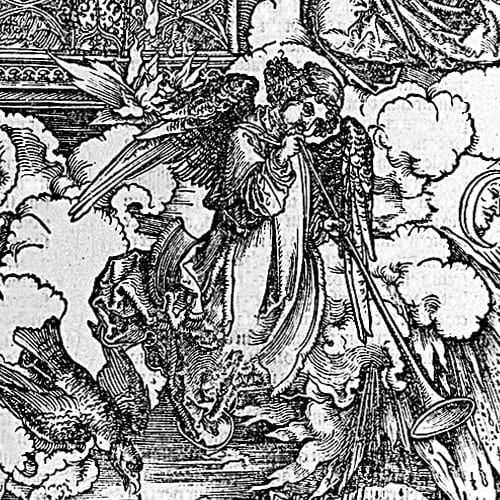 Albrecht Durer's Woodcuts for 