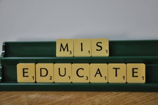 the time bomb is the mis-education of our people, the celebration of mediocrity and the resulting casualness of our youth. These unchecked bugs have surreptitiously but steadily stripped our nation and its people of everything decent, everything cult