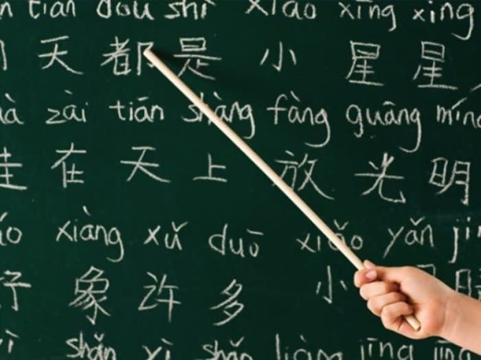 Teaching Mandarin To African Children Is Another Slap In the Face For African South African's Indigenous Languages