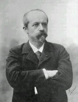Louis Lépine who, as the Prefect of Police (Préfet de Police), was ultimately responsible for the permission being granted, issued a statement making it clear that while the police routinely gave permission for experiments to be performed from the E