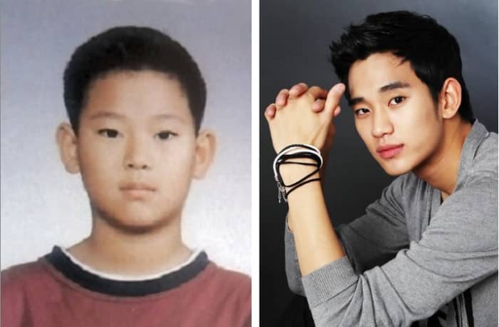 Cute Childhood and Baby Photos of Famous Korean Drama Actors - HubPages