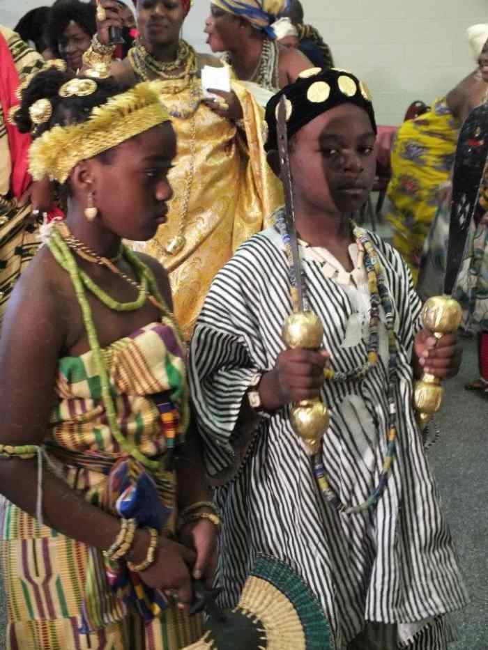 Homowo Festival: Homowo Festival in Ghana - HubPages