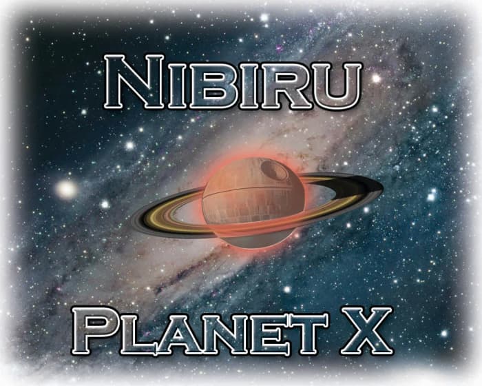The existence of Nibiru Planet X as an artificial planet, would go a long ways in explaining its eccentric orbit and the profound mystery behind what is known about its enigmatic story.