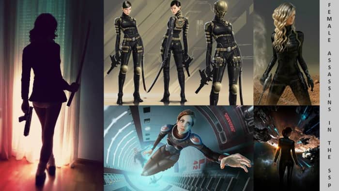 Using Star Gate technology, Super Soldiers and SSP Agents are able to move through Time and Space for their missions. TV shows such as Quantum Leap and Quantum Break, clearly depict this technology exists.