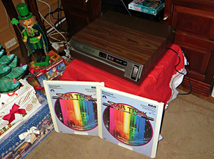 First conceived in 1964, the CED system was widely seen as a technological success which was able to increase the density of a long-playing record by two orders of magnitude. Despite this achievement, the CED system fell victim to poor planning.