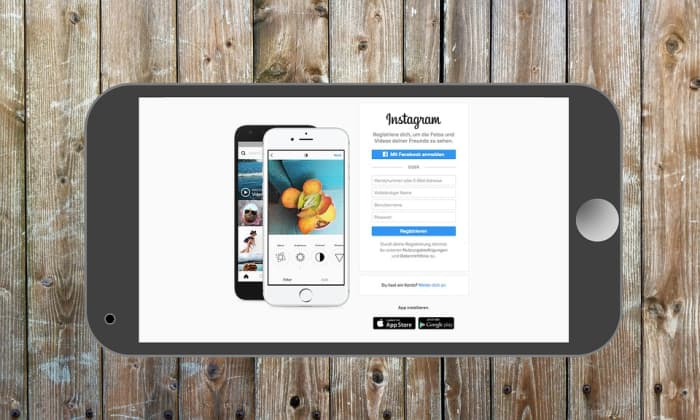 Instagram is a good way to share photos and videos with friends and other followers and it is a very popular social network