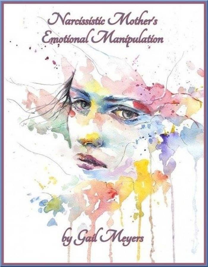 Be sure to join us on Narcissism: Echo Apologetics on Facebook. Note: Our pages have been hijacked for several months now, but we hope to once again recapture them soon.