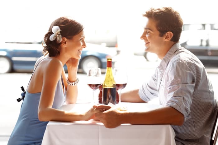 The 10 Golden Rules Of Successful First Dates Hubpages