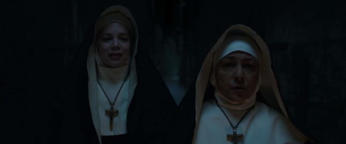 The Nun (2018) Horror Movie Review - HubPages