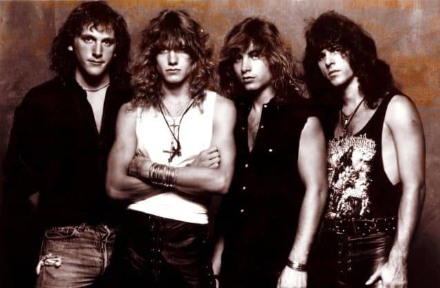 10 Underrated Hair Metal Songs - HubPages