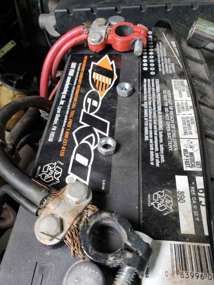 How to Replace a Solenoid on a 1994 Ford Ranger Solenoid AxleAddict