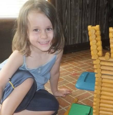 Building a wall and then knocking it down was one of the activities we did this week while studying the fall of communism during our History Morning Basket & Activities time.