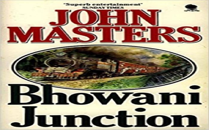 bhowani junction book review