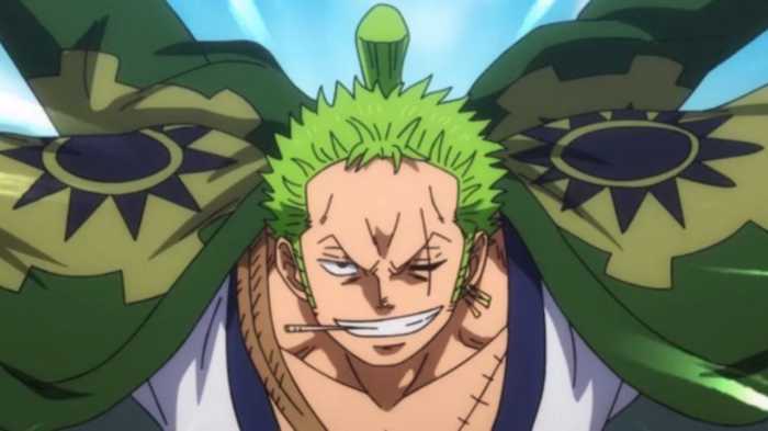 Why Is Zoro The Best Character In One Piece HubPages