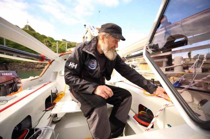 5 Rules of Life By Extreme-Traveller Fedor Konyukhov - HubPages