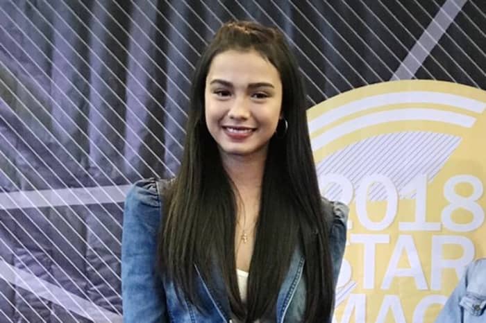 The young actress portrays Cheska, an employee from Tinapay Corner, the next door bakery and competitor of Billy's panaderia or bakeshop.