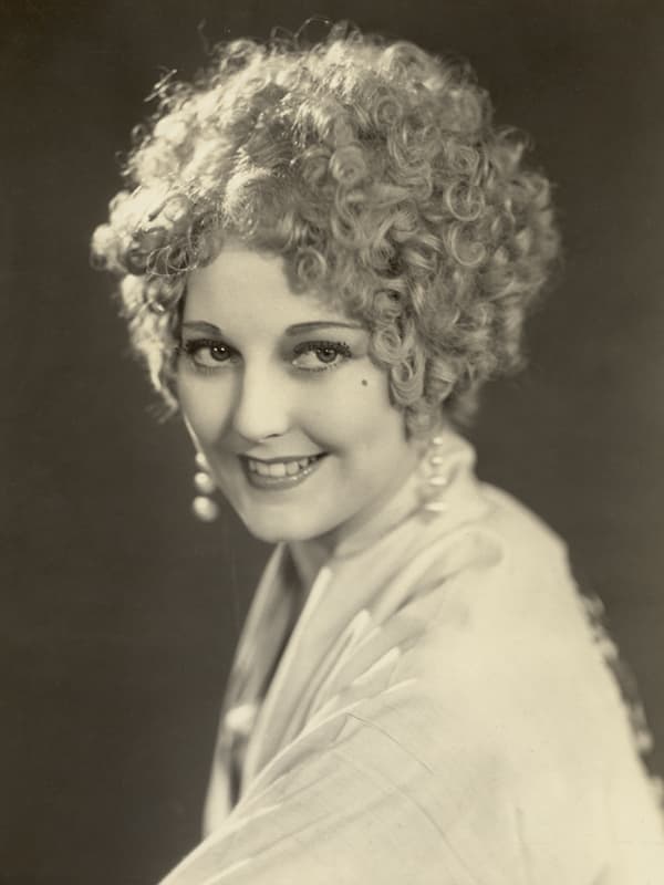 Thelma Todd's Mysterious Death - The CrimeWire