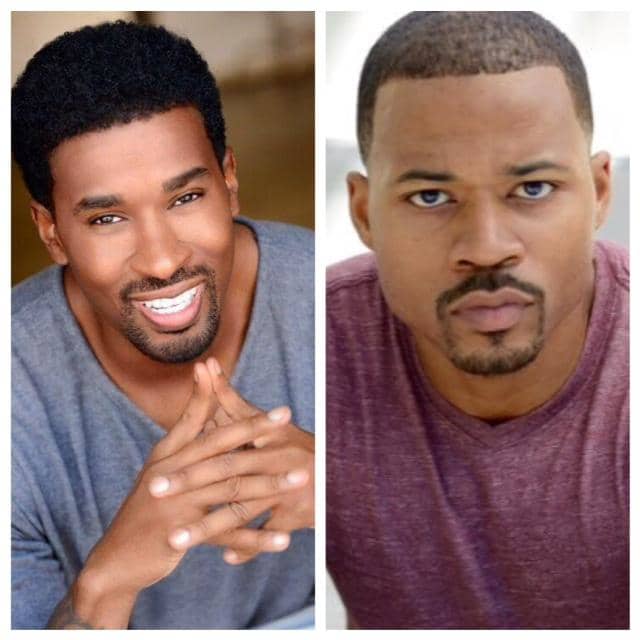 'The Haves and the Have Nots' Men - HubPages - Who Plays Justin On The Haves And The Have Nots
