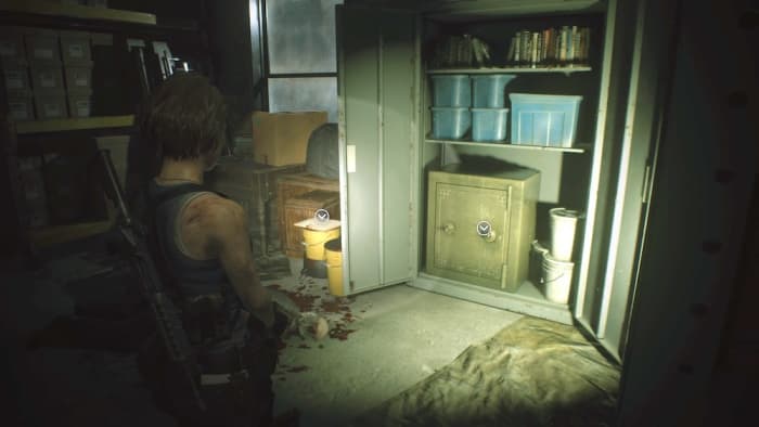 Resident Evil 3 Remake Review - HubPages