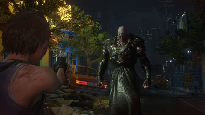 Resident Evil 3 Remake Review - HubPages