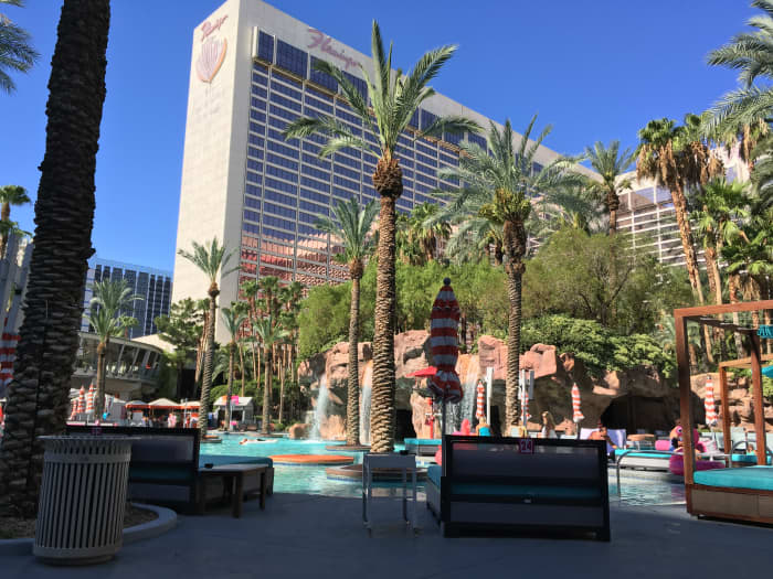 An Honest Review of The Flamingo in Las Vegas - HubPages