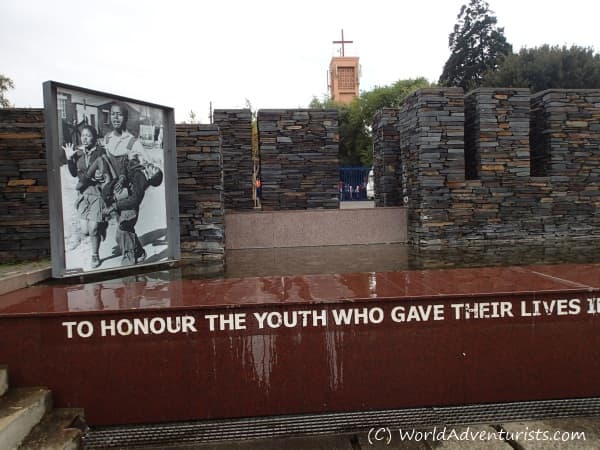 We Owe those Passed to carry on the struggle to build a Nation for they gave their lives for that reeason