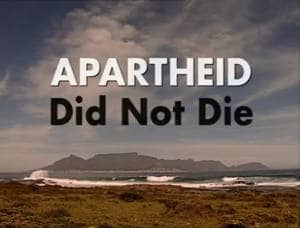 In 1996, the office of the Reconstruction and Development Programme (RDP) was quietly closed down, marking the end of the ANC's "solemn pledge" and "unbreakable promise" to put the majority first. Two years later, the United Nations Development Progr