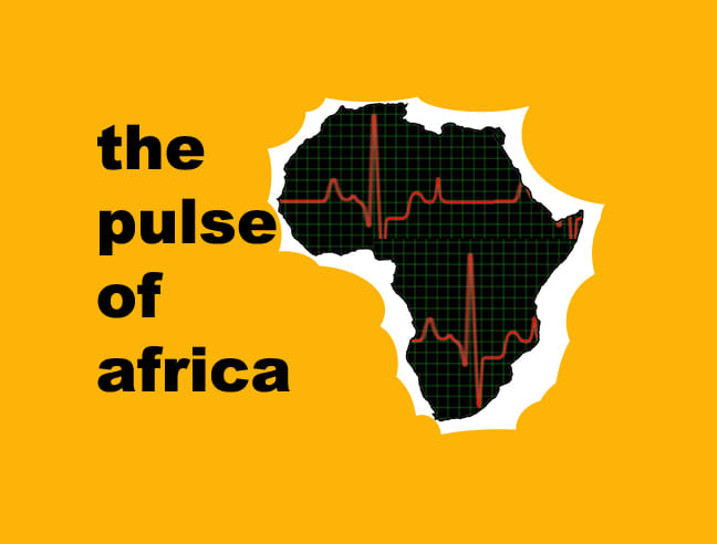 Bongani Madonsela Says: We need news ways of looking at Africa. Not even the third way, no. Just a complex, simple and accepting way of looking at Africa the way you would look at all continents, even then is hardly ever employed…people don’t look at