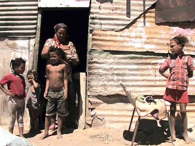 The PR Pros need to Come and Live here a bit. Caught between the promise of prosperity that natural gas extraction in the Karoo Basin might bring and concerns about environmental and health impacts, citizen resistance to fracking is growing in the Re