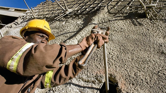 The Construction Industry Development Board will investigate whether firms that admitted to rigging and collusion should be barred from state tenders.