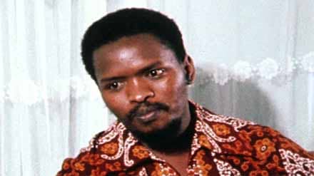 "It becomes more necessary to see the truth as it is if you realise that the only vehicle for change are these people who have lost their personality. The first step therefore is to make the black man come to himself; to pump back life into his empty