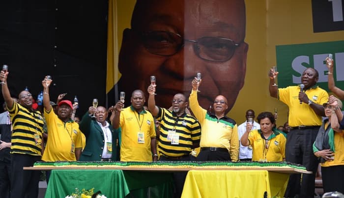 Despite support for the party dropping by more than 7% in Mpumalanga since the last general elections, the ANC has still recorded a resounding victory in the province, garnering more than three quarters of the vote. The counting of votes from Mpumala